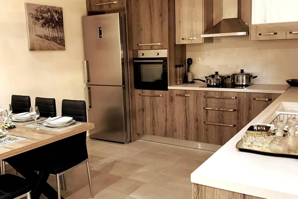 Helen'S Luxury Apartment Heraklion