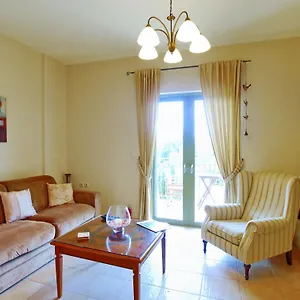 Marianna Villa Lourdata (Kefalonia)