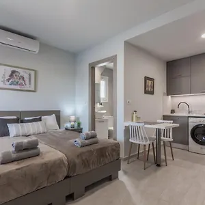  Apartment Eva's