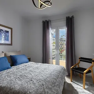  Apartment Domenico Homes - Center