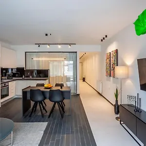 Habitat 29 A Apartment Thessaloniki