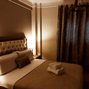 Cozy In The Heart Of Apartment Thessaloniki