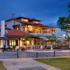 Traditional Arsanas Apartment Nikiti (Sithonia)