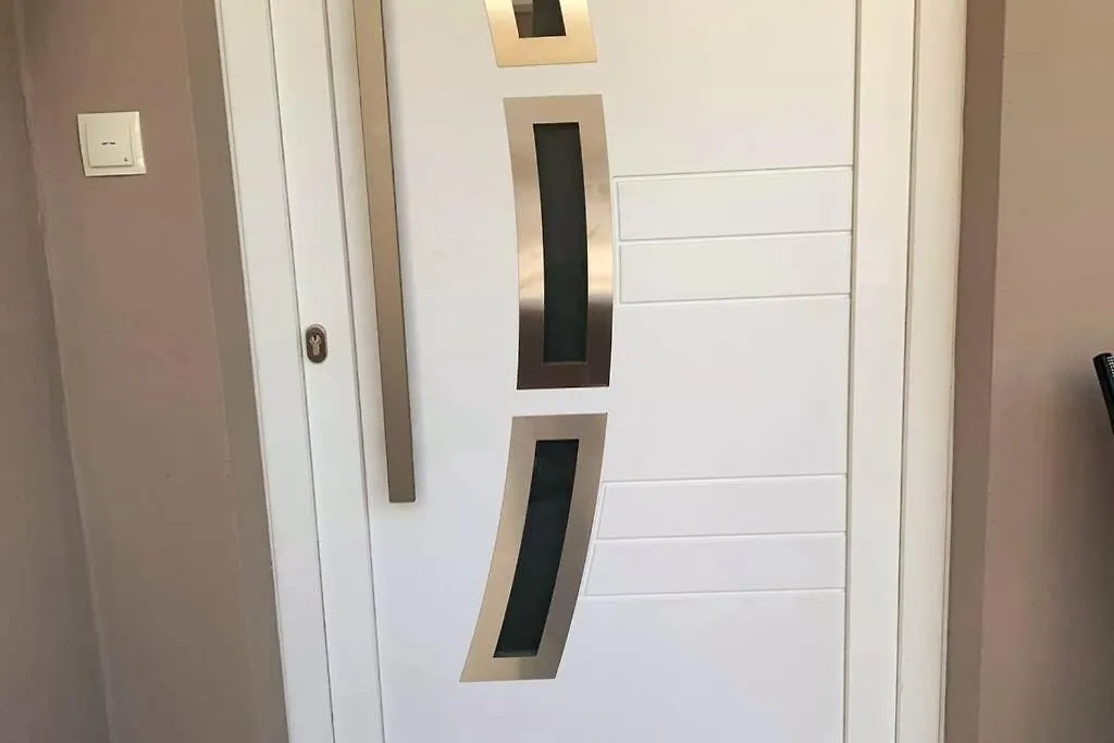 Helen'S Luxury Apartment Heraklion  Greece