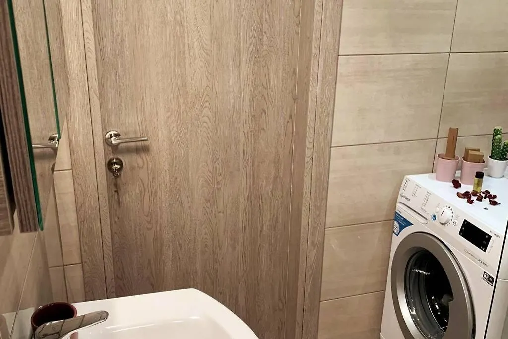 Helen'S Luxury Apartment Heraklion   Heraklion (Crete)