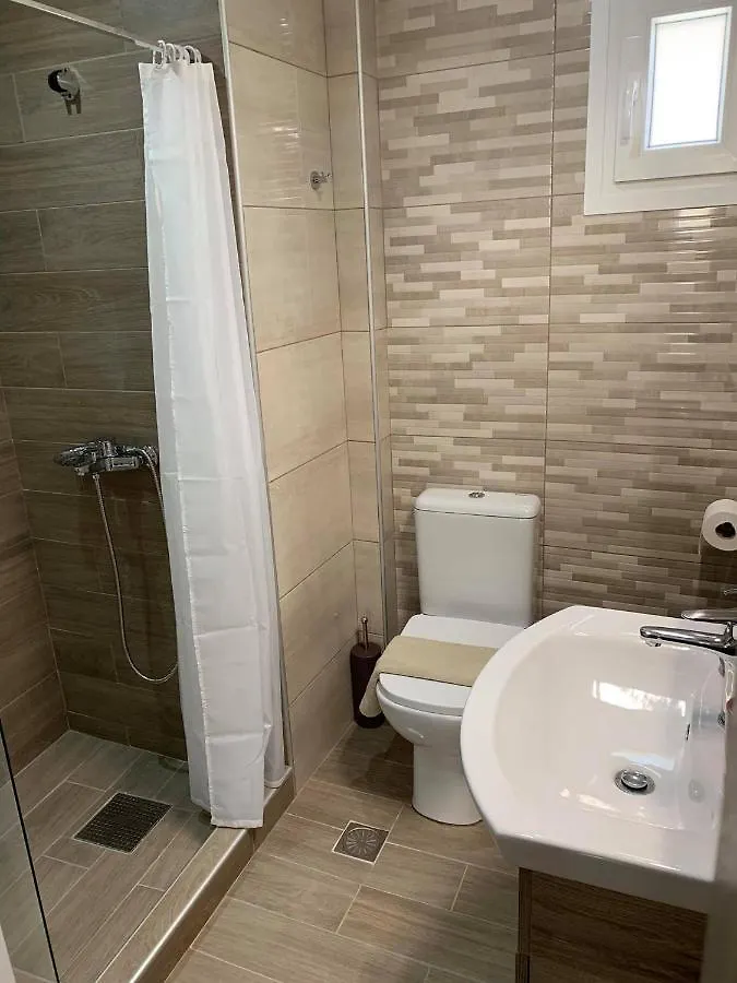 Helen'S Luxury Apartment Heraklion  Heraklion (Crete)