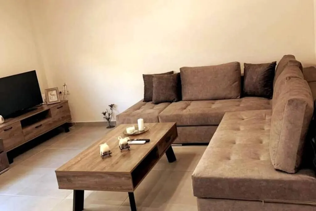 Helen'S Luxury Apartment Heraklion
