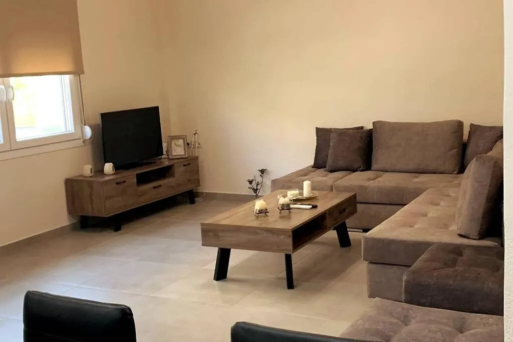 Helen'S Luxury Apartment Heraklion  0*, Heraklion (Crete)