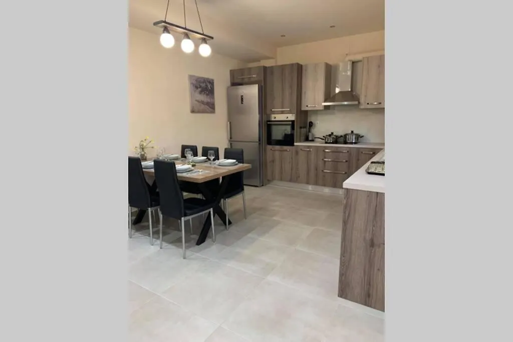 Helen'S Luxury Apartment Heraklion  0*, Heraklion (Crete)